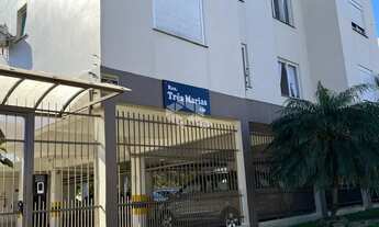 Imagem 3: Apartamento de 02 quartos e vaga de garagem, à venda, no bairro Duque de Caxias em Santa M