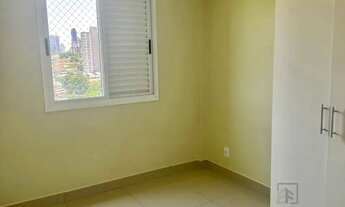 Imagem 7: Apartamento com um quarto sendo uma suíte com armários planejados a venda Res. Home Flambo