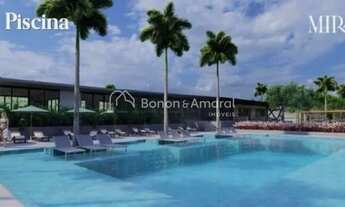 Imagem 4: Terreno à venda no Condomínio Miraj