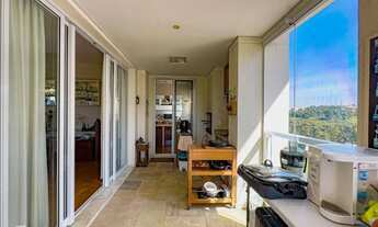 Imagem 5: Apartamento com 4 dormitórios, 322 m² - venda por R$ 3.900.000,00 ou aluguel por R$ 31.800