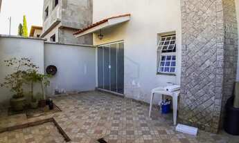 Imagem 2: Casas Padrão em Poços de Caldas