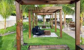 Imagem 3: Apartamento com 3 dormitórios à venda, 87 m² por R$ 1.350.000,00 - Formosa - Cabedelo/PB