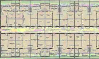 Imagem 3: Vendo terreno com casa na Alameda Jau. Com projeto comercial aprovado 8 lojas e 16 kitne