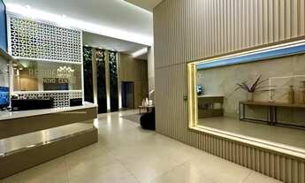 Imagem 2: Apartamento à venda em Maringá, Zona 01, com 4 quartos, com 166.73 m², Edifício Novo Centr