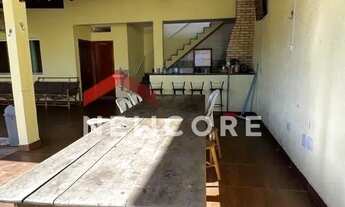 Imagem 7: Casa em Rua Brilhante - Estância Balneária Belmira Novaes - Peruíbe/SP