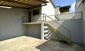 Imagem 2: CASA A VENDA NO BAIRRO PAULO VI, 2 QUARTOS