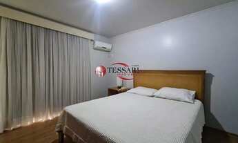 Imagem 7: Aluga Apartamento MOBILIADO - FACE SOL sacada, 1 dormitório