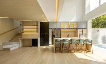 Imagem 5: REFÚGIO URBANO NO VISTA ALEGRE - LE MONDE