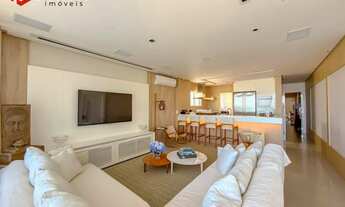 Imagem 5: COBERTURA DE LUXO A VENDA, 4 SUÍTES, FRENTE PARA PRAIA DA BACUTIA EM GUARAPARI-ES