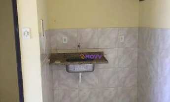 Imagem 6: Oportunidade de kitnets GERANDO renda à venda, 420 m² por R$ 640.000 - Maravista - Niterói