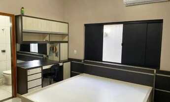 Imagem 5: Vendo casa com 2/4 em Morada de Santa Fé