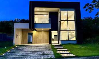 Imagem 3: Mosaico Ponta Negra, com 4 quartos