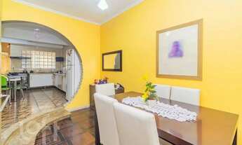 Imagem 5: Imóvel para venda possui 107 metros quadrados com 3 quartos em Centro Histórico - Porto Al