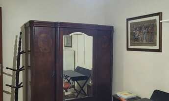 Imagem 6: Aluga-se Apartamento Mobiliado prox à UENF Pq. Califórnia A