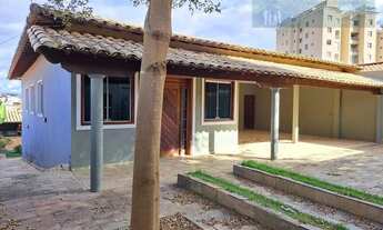 Imagem 3: FANTÁSTICO CASA NUM LOTE 480 M² - 4 QUARTOS E 5 VGS - SANTA MÔNICA-BH
