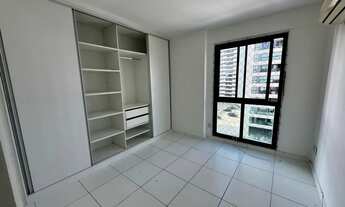 Imagem 2: Imóvel para aluguel possui 100 metros quadrados com 3 quartos em Boa Viagem - Recife - PE