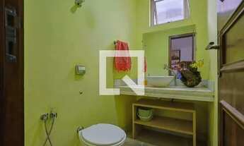 Imagem 6: Apartamento à Venda - Santo Agostinho, 4 Quartos, 180 m2