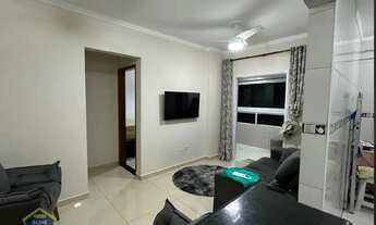 Imagem 2: Apartamento 1 Quarto com Lazer Completo na Ocian! - Cód: ACT3494