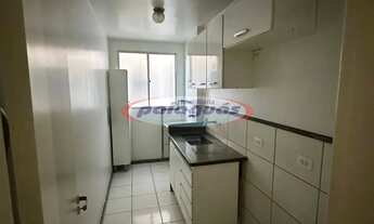 Imagem 2: Apartamento para alugar no condomínio Monet no bairro Zona 03 - Maringá/PR