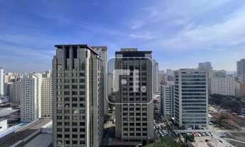 Imagem 6: Conjunto, 735 m² - venda por R$ 18.000.000,00 ou aluguel por R$ 136.712,63/mês - Moema - S