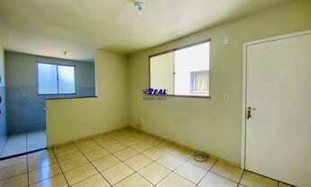 Imagem 2: Excelente apartamento para locação no Bairro Diamante!