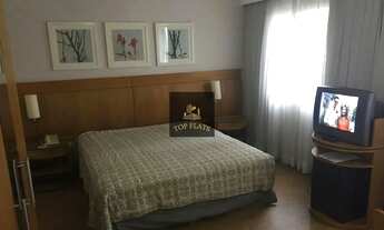 Imagem 3: Flat disponivel em Indianópolis - SP