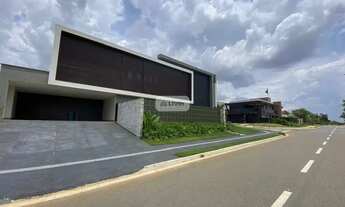 Imagem: SOBRADO PORTAL GREEN