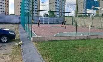 Imagem 5: Aluga-se Apartamento no condomínio Sun Golden