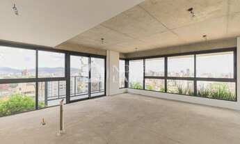 Imagem 16: Apartamento novo com 3 suítes á venda no bairro Petrópolis em Porto Alegre/RS