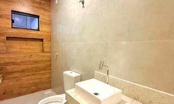 Imagem 5: Ágio de casa no residencial Hebrom