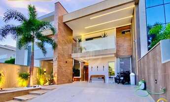 Imagem 2: Linda Casa no Condomínio Osvaldo Student