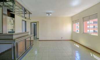 Imagem 4: Apartamento 3 Quartos 1 Escritório para locação, Setor Oeste, Goiânia, GO