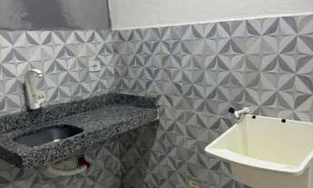 Imagem: Casa de vila/ vergel ! 2 quartos! R$350,0