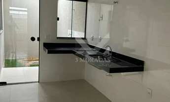 Imagem 6: Casa 2Q no Residencial Forteville