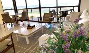 Imagem: IPANEMA - VISTA MAR - 2 QTS - 1 SUÍTE