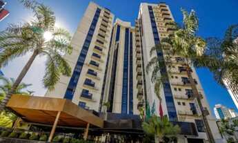 Imagem: Flat Sun Square Hotel 34m²