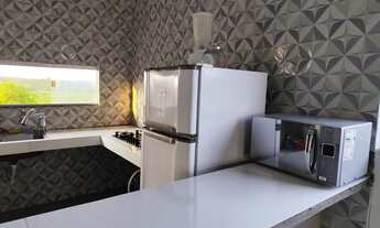 Imagem 4: Temporada em arembepe