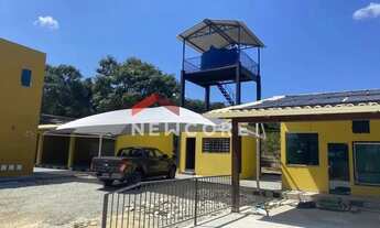 Imagem 7: Chácara em condomínio em 9 - Área Rural de Esmeraldas - Esmeraldas/MG