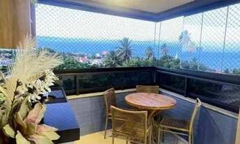 Imagem 4: Apartamento com 3 dormitórios à venda, 87 m² por R$ 1.350.000,00 - Formosa - Cabedelo/PB