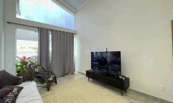 Imagem 2: Belíssima Casa no Maikai , 3 quartos, 3 suítes, 5 vagas, Barra dos Coqueiros