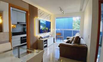 Imagem: Incrível apartamento com lazer completo