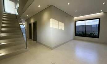 Imagem 7: Sobrado Florais do Parque, 4 suites, Acabamento premium, neoclassico