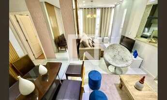 Imagem 2: Apartamento à Venda - Castelo, 2 Quartos, 76 m2