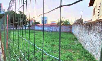 Imagem 6: Terreno de 528 m² à venda por R$ 844.800 e disponível para locação - Papicu - Fortaleza/CE