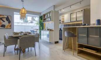 Imagem 4: Apartamento com 2 quartos no Morumbi - Eco Vila Santa Margarida