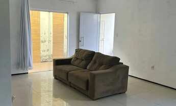 Imagem: Casa para venda no Arthur Carvalho, Turu