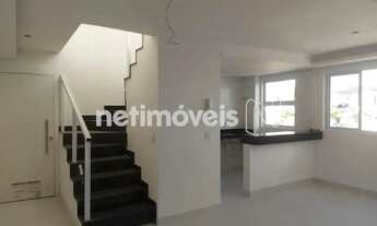 Imagem: Venda Cobertura Sagrada Família Belo Horizonte