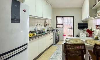 Imagem 3: Apartamento Padrão no Edifício Copacabana