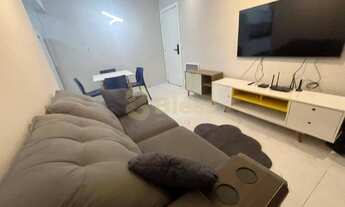 Imagem 5: Oportunidade! Apartamento para locação, mobiliado com 1/4, localização privilegiada, Resid