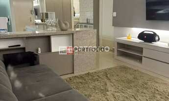 Imagem 5: Studio com 1 dormitório, 64 m² - venda por R$ 750.000,00 ou aluguel por R$ 4.000,00 - Jard